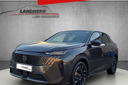 Peugeot 3008 19.106 km 27.515 &euro; Thannhausen 86470