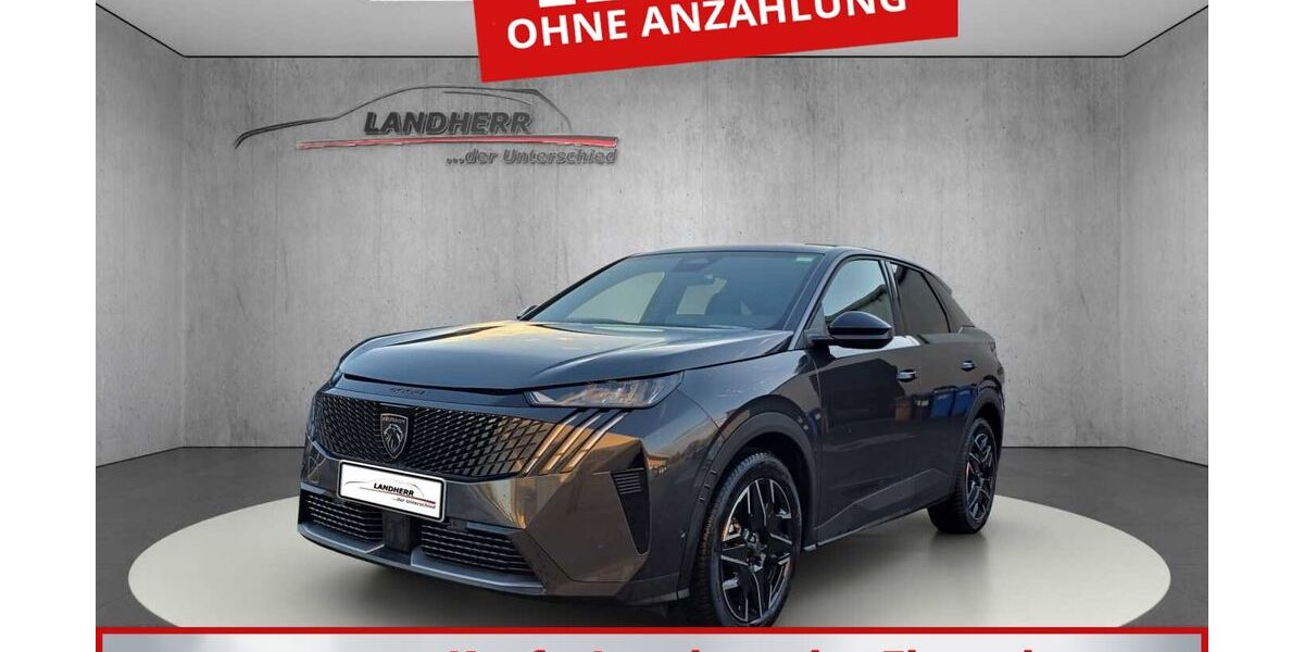 Peugeot 3008 19.106 km 27.515 &euro; Thannhausen 86470