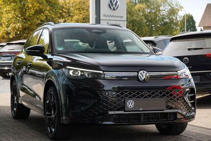 VW Tiguan 11.594 km 28.250 &euro; Lörrach 79539