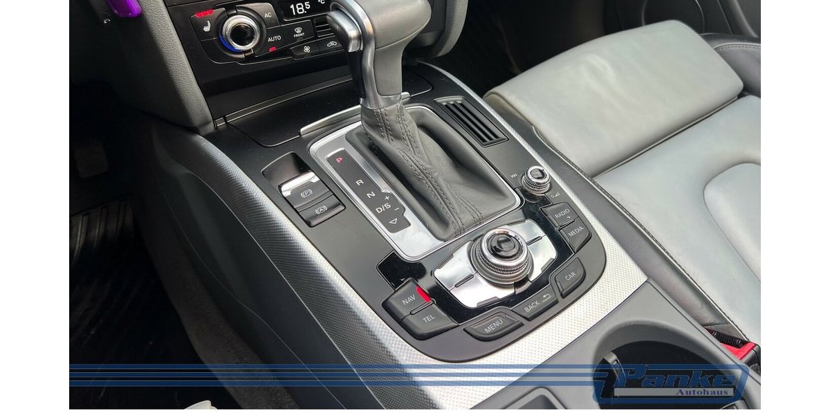 Audi A5 2.0 TFSI S-Line Exclusiv*Xenon*RFK*SHZ*Sound 100.000 km 16.990 &euro; Berlin 13187