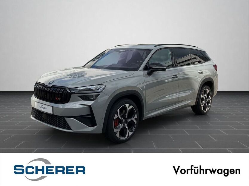 Kodiaq