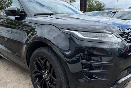 Land Rover Range Rover Evoque 106.000 km 22.990 &euro; Mainaschaff 63814