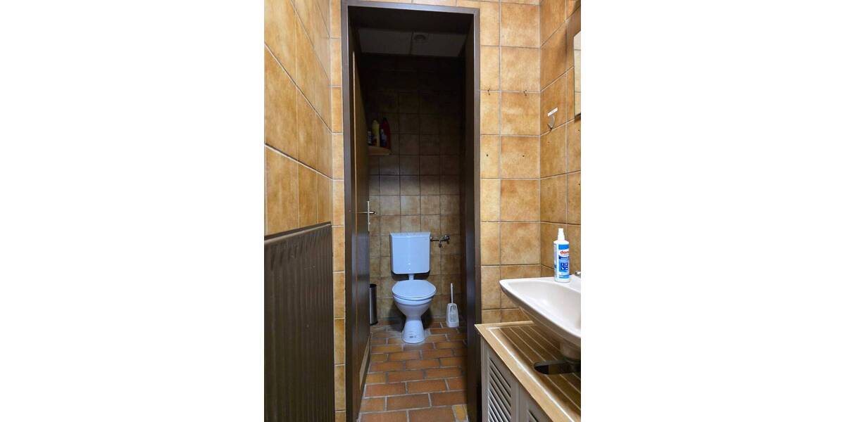 Gewerbeobjekt Spenge - 2 Zimmer, 140 m&sup2;, 98.000&euro; | Angebot:23964747