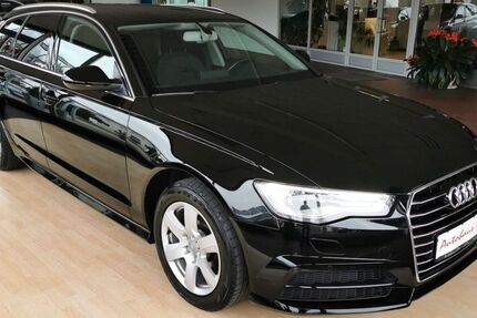 Audi A6 99.850 km 18.850 &euro; Frankenberg/Eder 35066