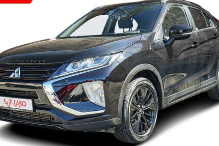 Mitsubishi Eclipse Cross 66.217 km 20.990 &euro; Chemnitz 09113