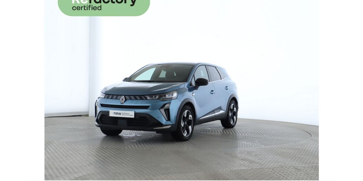 Renault Symbioz 29.137 km 24.580 &euro; Dinslaken 46539