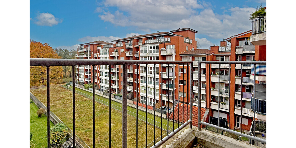 Etagenwohnung Glinde - 4 Zimmer, 104 m&sup2;, 1.510&euro; | Angebot:25483790