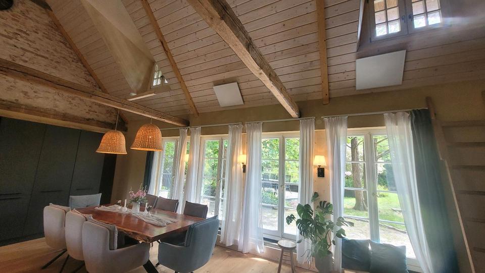 Einfamilienhaus Schwanewede - 10 Zimmer, 186 m&sup2;, 550.000&euro; | Angebot:26800179