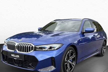 BMW 320 16.981 km 39.360 &euro; Hildesheim 31137