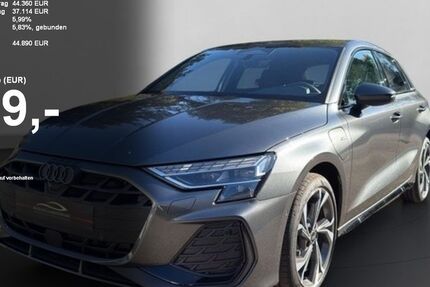 Audi A3 3.900 km 44.590 &euro; Sigmaringen 72488