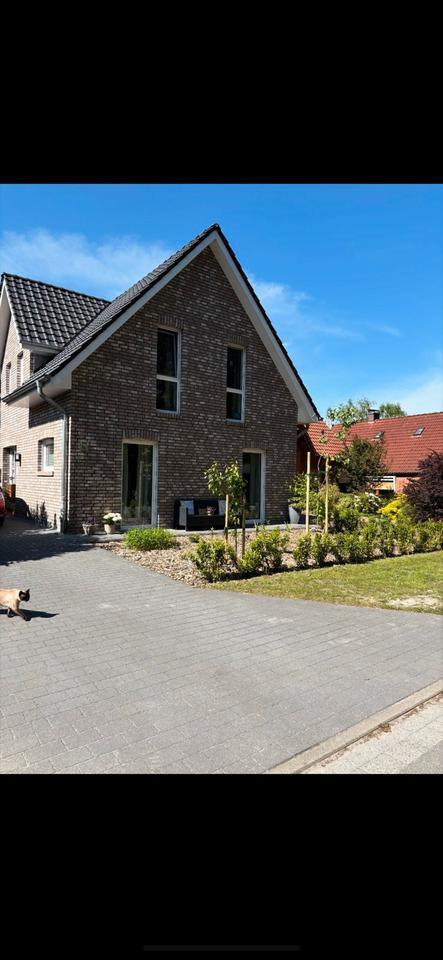 Einfamilienhaus Miete