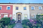 HORN IMMOBILIEN ++ gepflegtes Reihenmittelhaus in Ueckermmünde, nur ca. 1 km vom Strand entfernt - Reihenhaus Ueckermünde / Bellin Bellin | Angebot:26737713