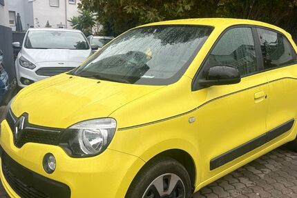 Renault Twingo 86.983 km 9.990 € Saarlouis 66740