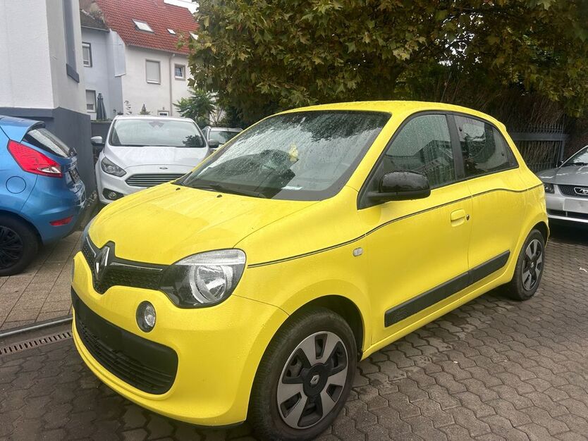 Renault Twingo 86.983 km 9.990 € Saarlouis 66740