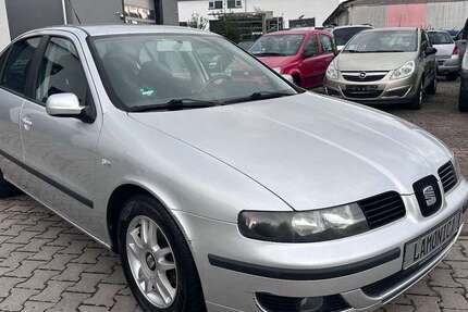 Seat Leon 221.000 km 1.690 € Gundelsheim 74831