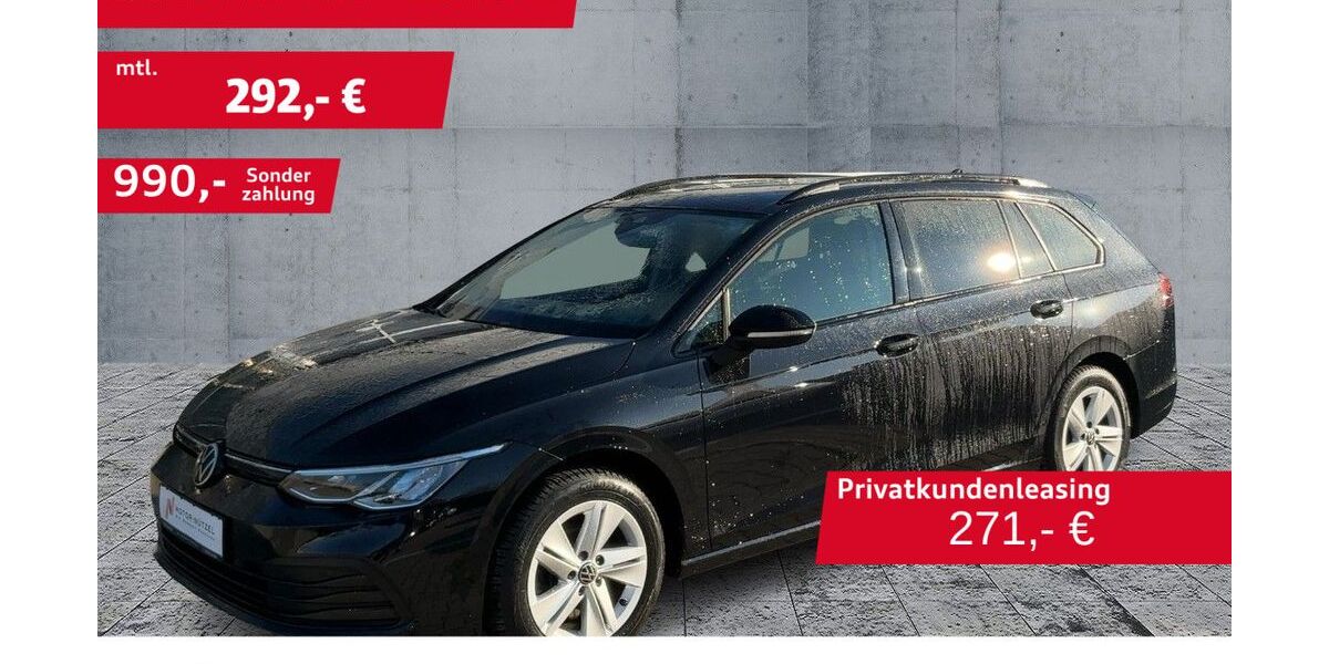 VW Golf 68.000 km 20.980 &euro; Mitterteich 95666