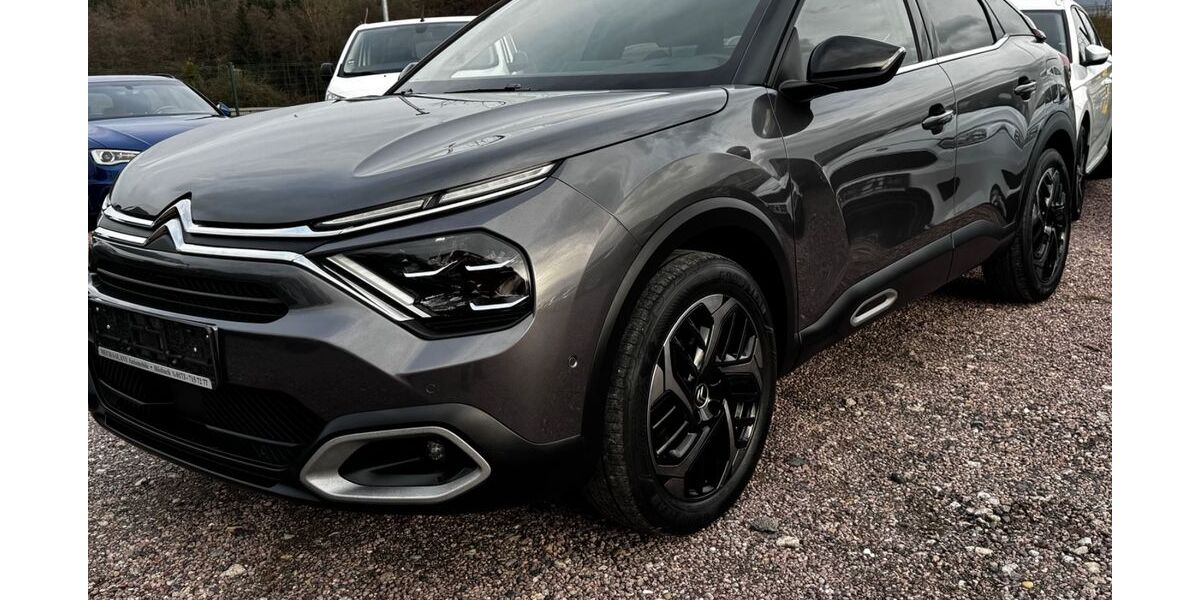 Citroen C4 112.986 km 11.150 &euro; Hösbach 63768