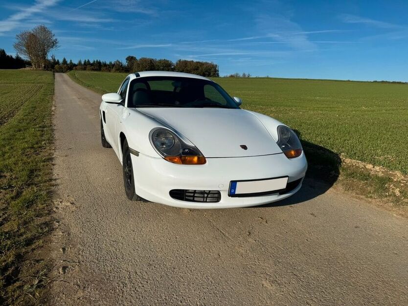 Boxster