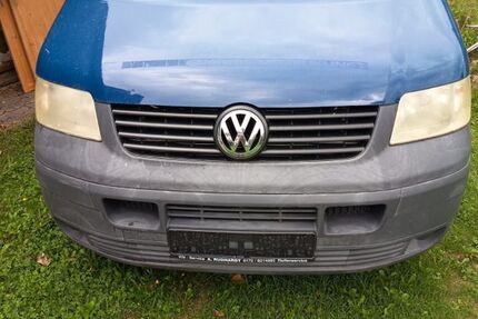 VW T5 Transporter 250.000 km 3.200 &euro; Pfronten 87459