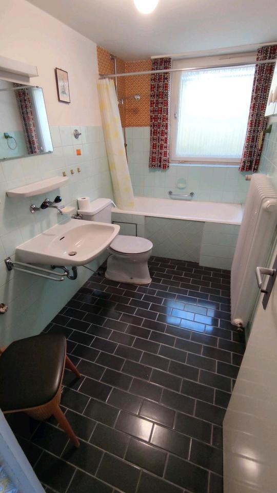 Haus freistehend gute Aussichtslage in Filderstadt zu vermieten zimmer