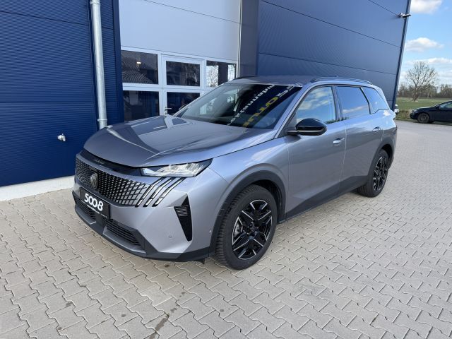 Peugeot 5008 29.145 km 29.890 &euro; Hüde 49448