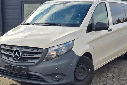 Mercedes-Benz Vito 250.000 km 10.900 &euro; Surwold 26903