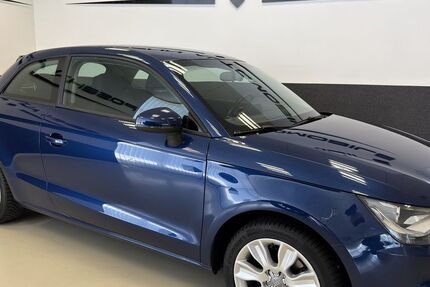 Audi A1 139.000 km 8.750 &euro; Hechingen-Bechtoldsweiler 72379