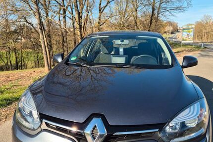 Renault Megane 220.000 km 4.990 &euro; Roding 93426