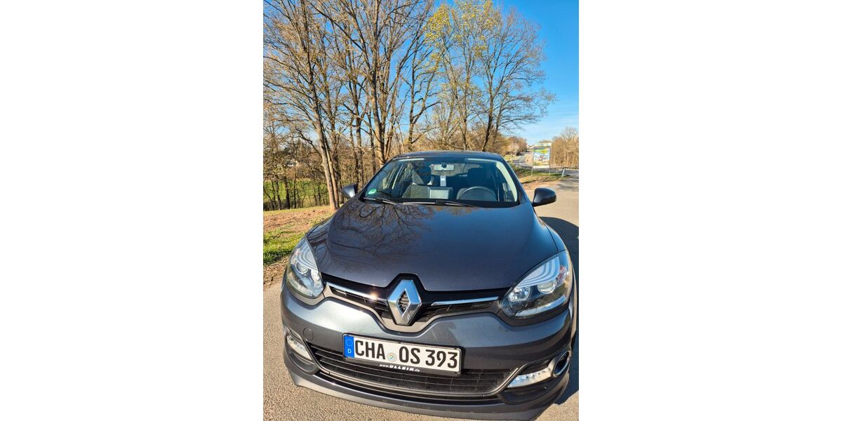Renault Megane 220.000 km 5.490 &euro; Roding 93426