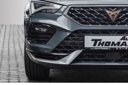 Cupra Ateca 27.290 km 33.990 &euro; Bonn 53227