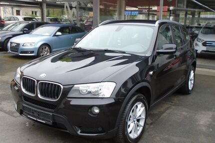 BMW X3 197.000 km 6.990 &euro; Dortmund 44225