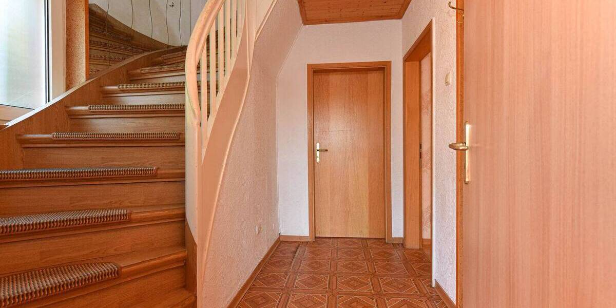 Doppelhaushälfte Munster - 4 Zimmer, 97 m&sup2;, 157.000&euro; | Angebot:26273812