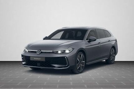 VW Passat 18.700 km 38.930 &euro; Mannheim 68167