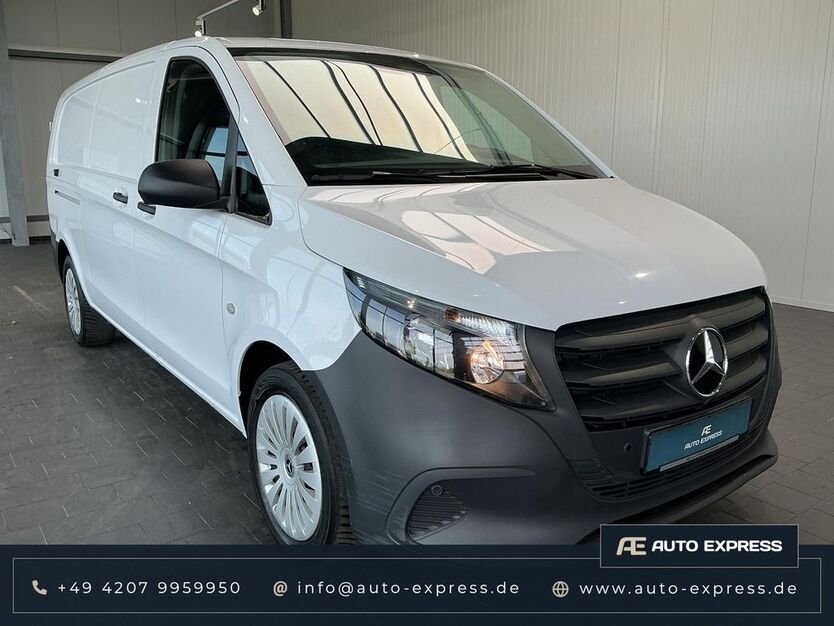 Mercedes-Benz Vito 33.716 km 33.914 € Oyten 28876