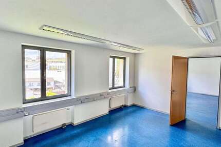 Büro in Kaiserslautern 1.550 € 178.68 m² zimmer