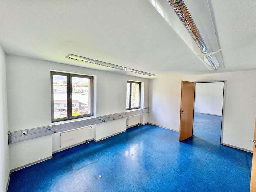 Büro in Kaiserslautern 1.550 € 178.68 m² zimmer