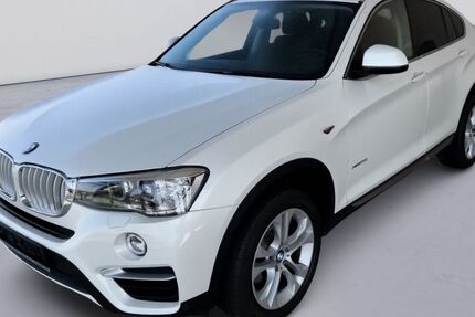 BMW X4 26.539 km 32.900 &euro; Elsenfeld 63820