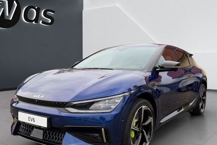 Kia EV6 21.084 km 40.880 &euro; Bremerhaven 27568