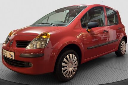 Renault Modus 70.000 km 4.200 &euro; Berlin 10625