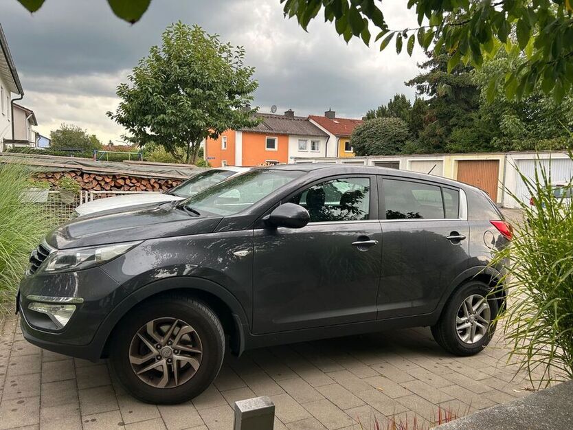 Sportage