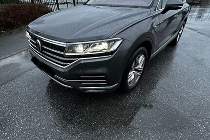 VW Touareg 51.500 km 43.500 &euro; Erwitte 59597