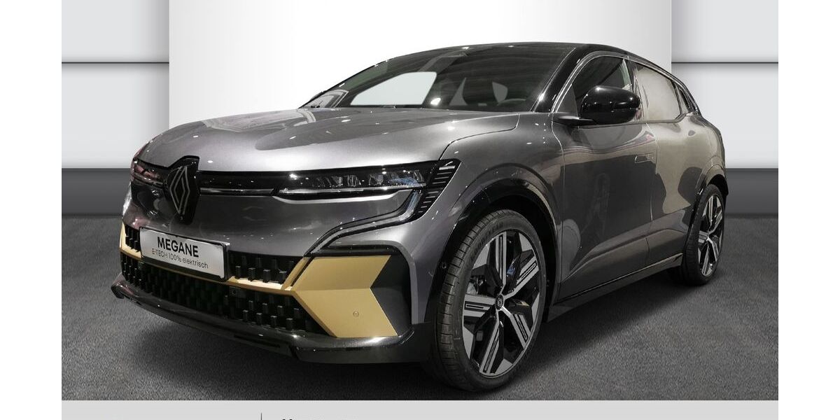 Renault Megane 6.669 km 35.960 &euro; Hannover 30519