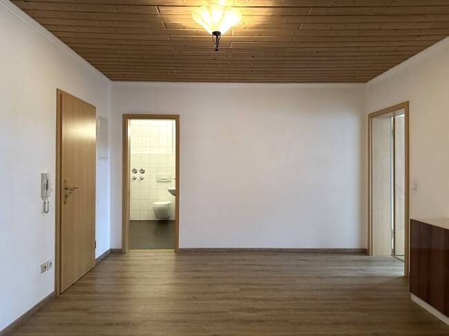 Gewerbeobjekt Großweil - 1.050&euro; | Angebot:24041450