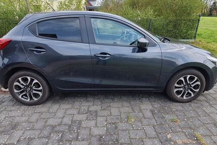 Mazda 2 52.000 km 12.700 &euro; Adelheidsdorf 29352