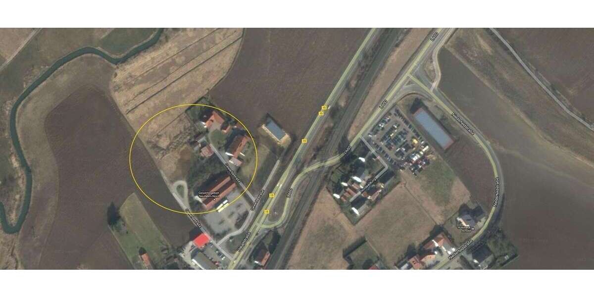 Grundstück Neufahrn in Niederbayern - 495.000&euro; | Angebot:14575630