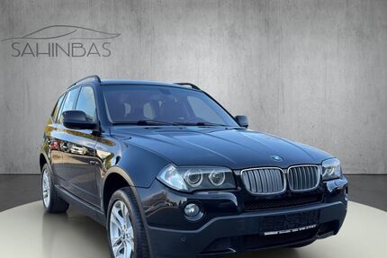 BMW X3 117.500 km 11.990 &euro; Neu Wulmstorf / Rübke 21629