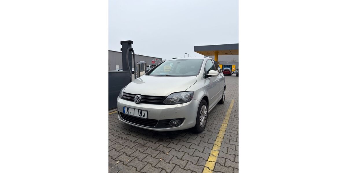 VW Golf Plus 135.000 km 5.900 &euro; Kaiserslautern 67661