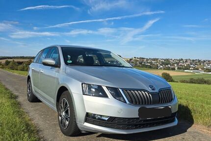 Skoda Octavia 98.000 km 8.490 € Bad Honnef 53604