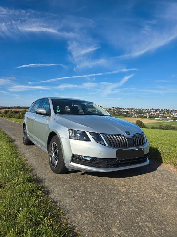 Skoda Octavia 98.000 km 8.490 € Bad Honnef 53604