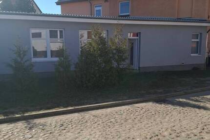 Schöne 3 Raum Wohnung in Penzlin